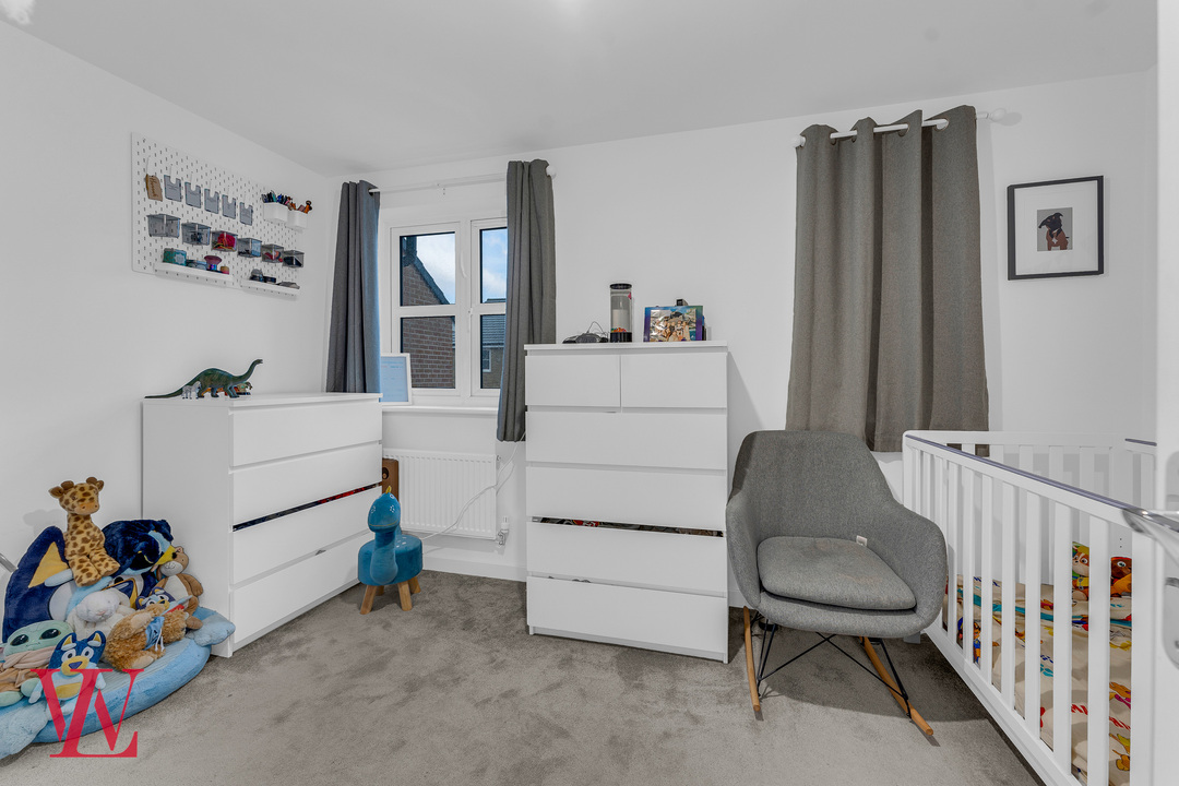 2 bed semi-detached house for sale in Thorpe Road, Bishop's Stortford 10