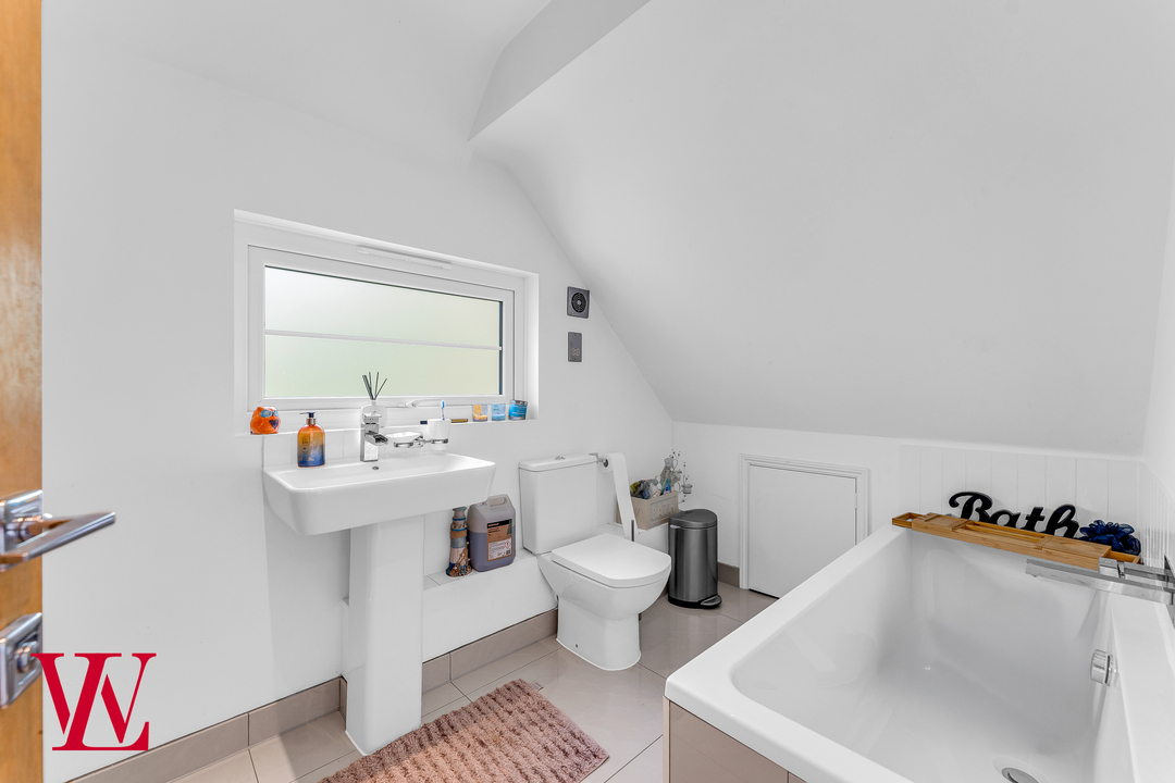 4 bed detached house for sale in Bella View, Dunmow Road, Takeley, Bishop's Stortford, Hertfordshire  - Property Image 20