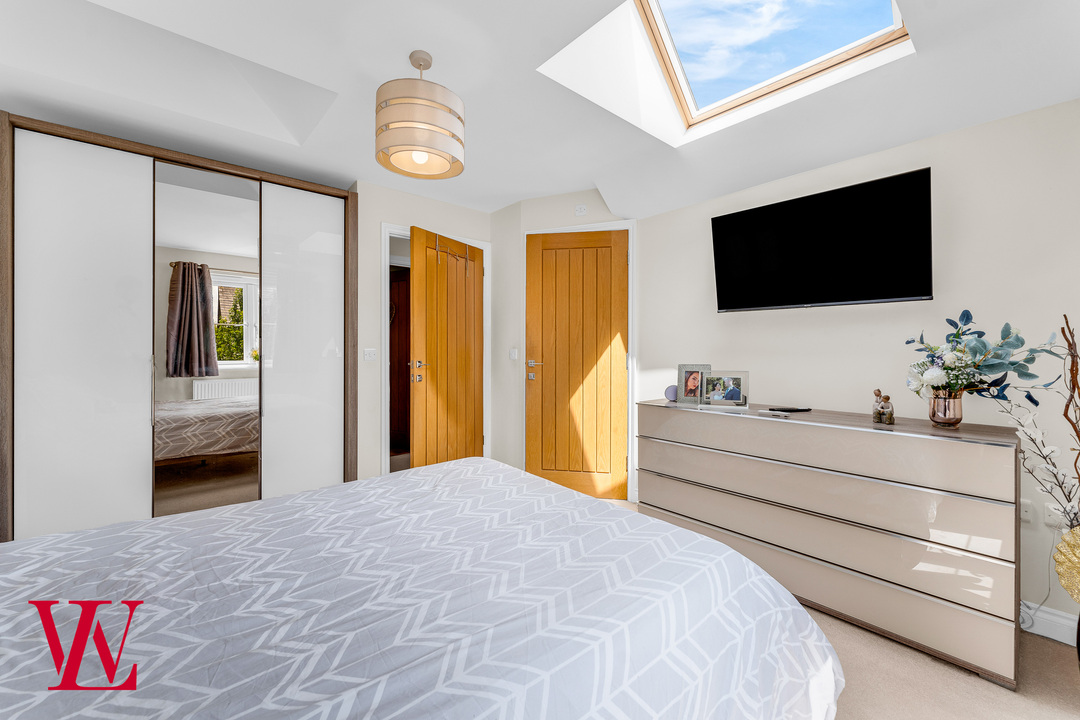 4 bed detached house for sale in Bella View, Dunmow Road, Takeley, Bishop's Stortford, Hertfordshire  - Property Image 14