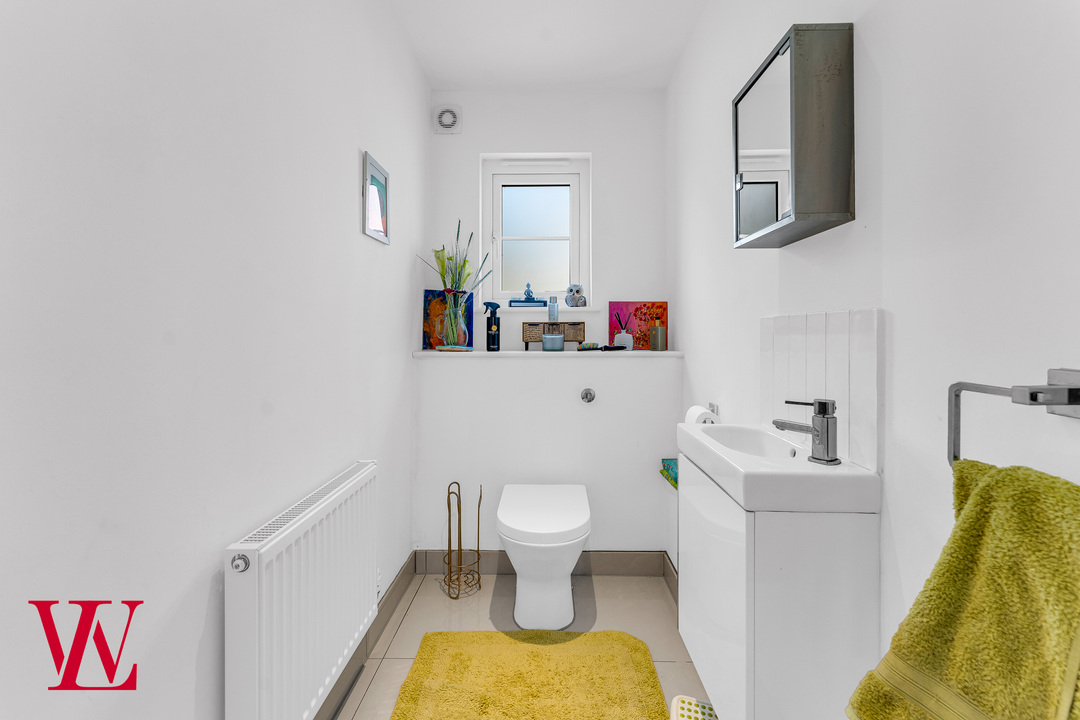 4 bed detached house for sale in Bella View, Dunmow Road, Takeley, Bishop's Stortford, Hertfordshire  - Property Image 11