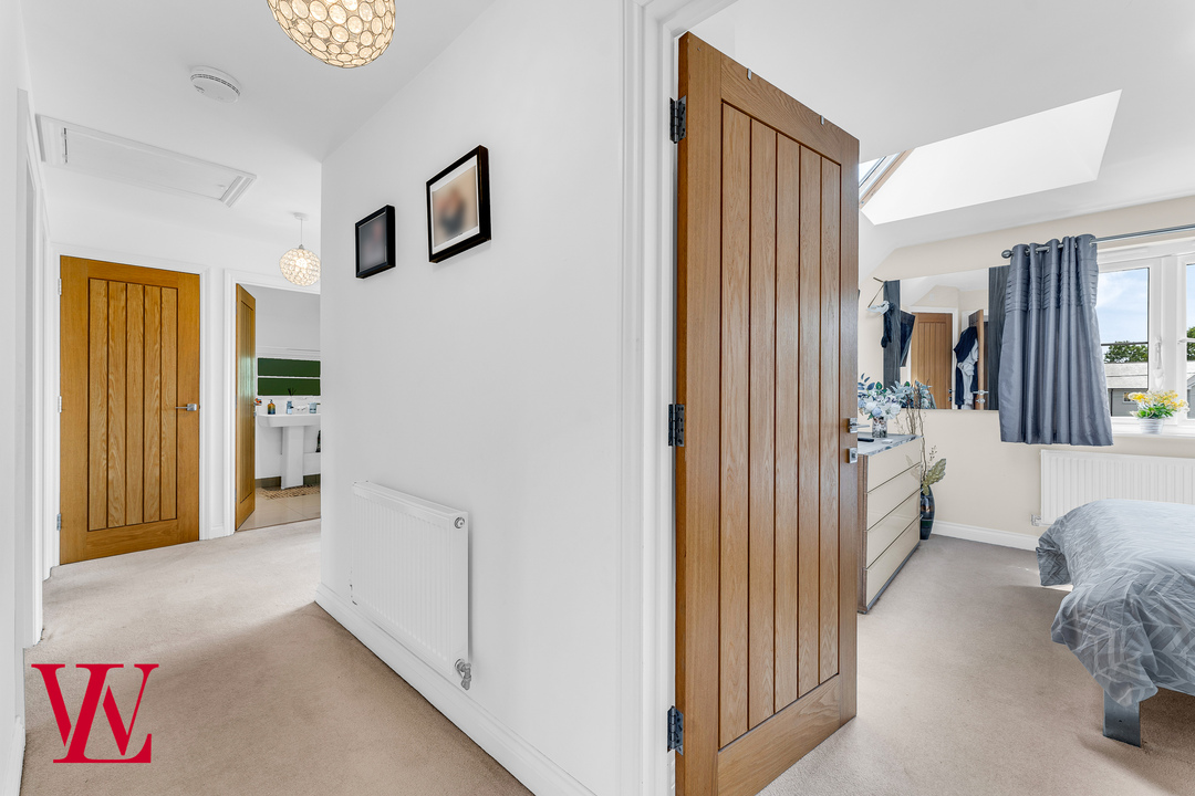 4 bed detached house for sale in Bella View, Dunmow Road, Takeley, Bishop's Stortford, Hertfordshire  - Property Image 18