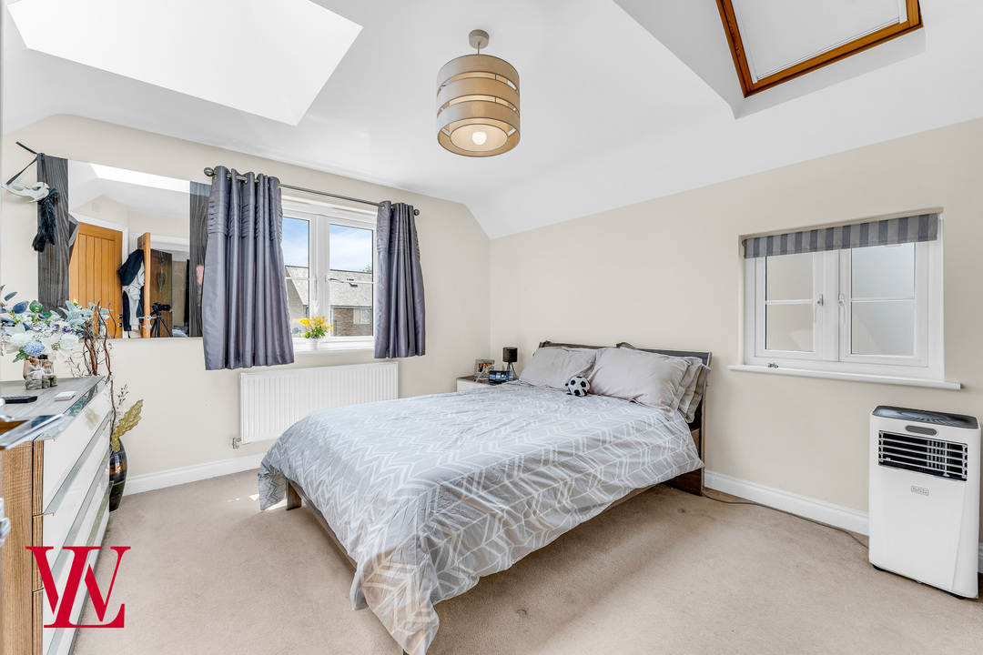 4 bed detached house for sale in Bella View, Dunmow Road, Takeley, Bishop's Stortford, Hertfordshire 16