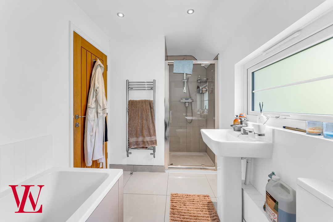 4 bed detached house for sale in Bella View, Dunmow Road, Takeley, Bishop's Stortford, Hertfordshire  - Property Image 19