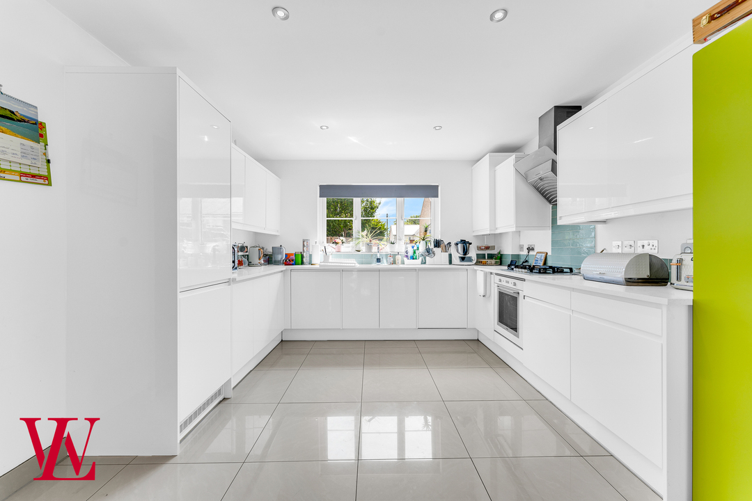 4 bed detached house for sale in Bella View, Dunmow Road, Takeley, Bishop's Stortford, Hertfordshire 4