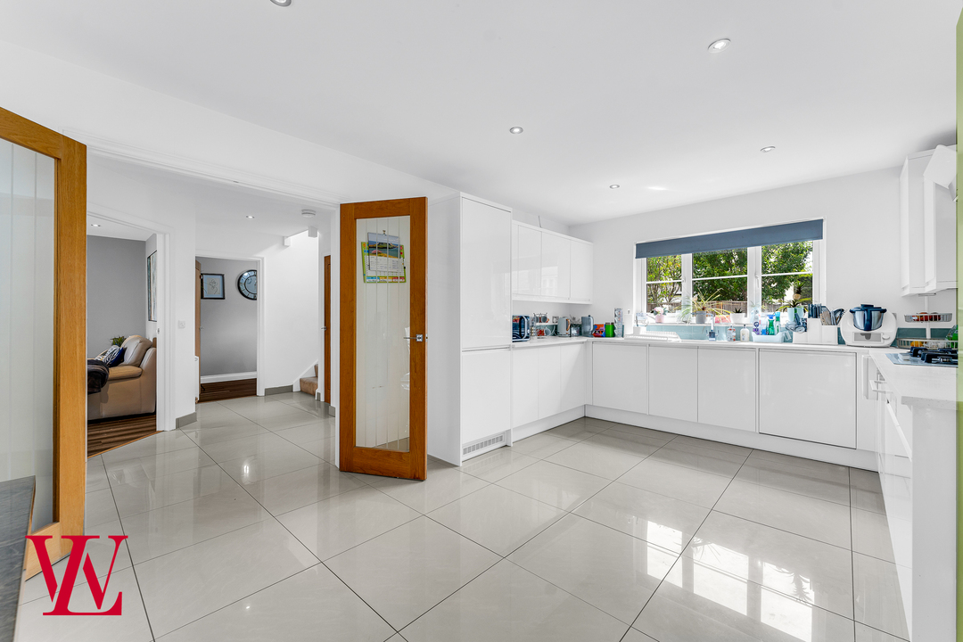 4 bed detached house for sale in Bella View, Dunmow Road, Takeley, Bishop's Stortford, Hertfordshire - Property Image 1