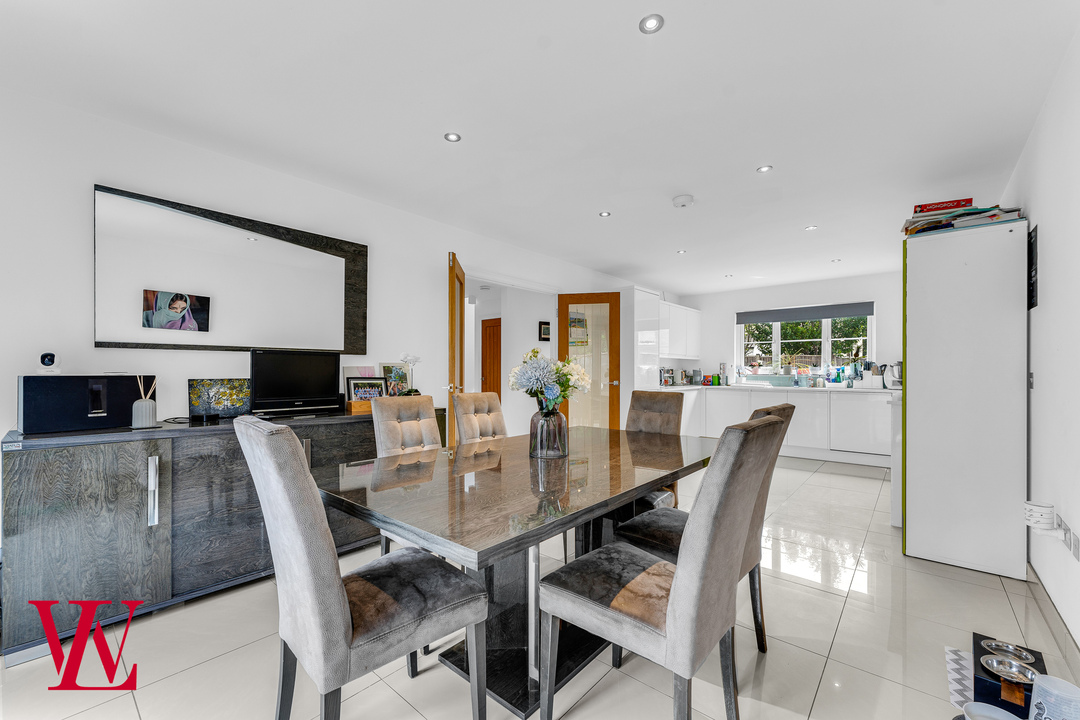 4 bed detached house for sale in Bella View, Dunmow Road, Takeley, Bishop's Stortford, Hertfordshire  - Property Image 4