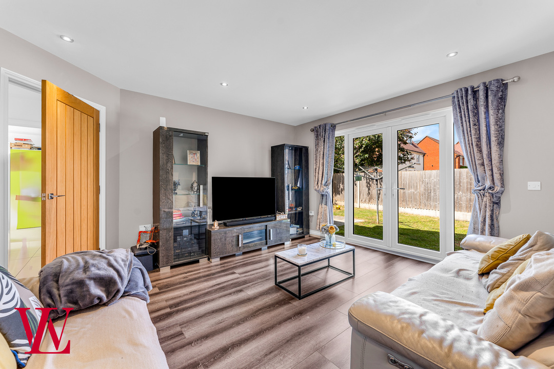 4 bed detached house for sale in Bella View, Dunmow Road, Takeley, Bishop's Stortford, Hertfordshire  - Property Image 9