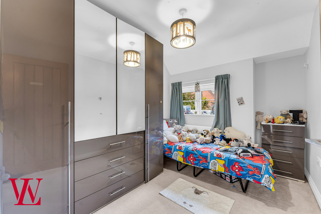 4 bed detached house for sale in Bella View, Dunmow Road, Takeley, Bishop's Stortford, Hertfordshire 21