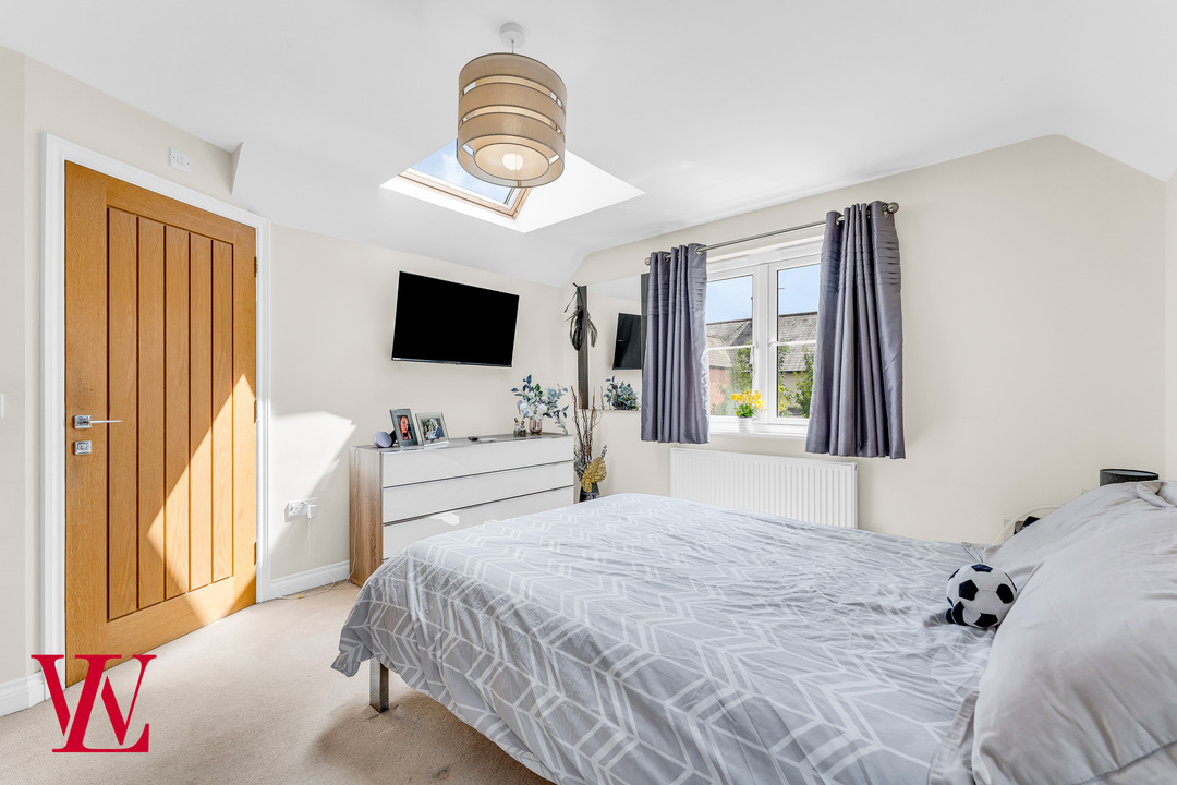 4 bed detached house for sale in Bella View, Dunmow Road, Takeley, Bishop's Stortford, Hertfordshire 12