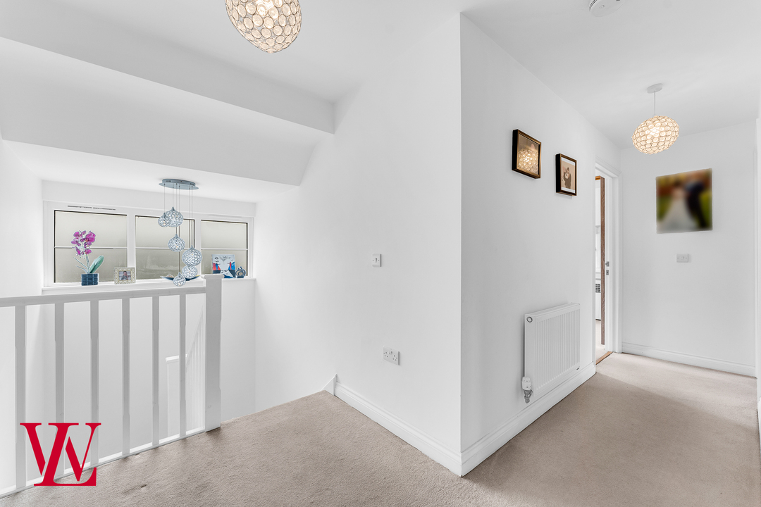 4 bed detached house for sale in Bella View, Dunmow Road, Takeley, Bishop's Stortford, Hertfordshire  - Property Image 23