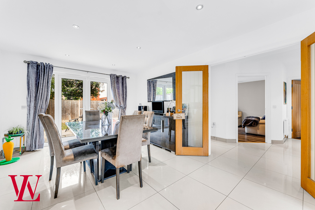 4 bed detached house for sale in Bella View, Dunmow Road, Takeley, Bishop's Stortford, Hertfordshire  - Property Image 6