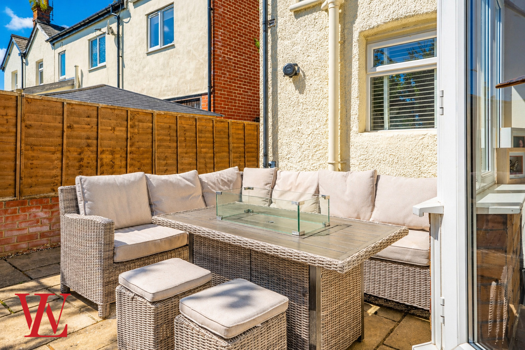 3 bed semi-detached house for sale in Cambridge Road, Stansted, Essex 19