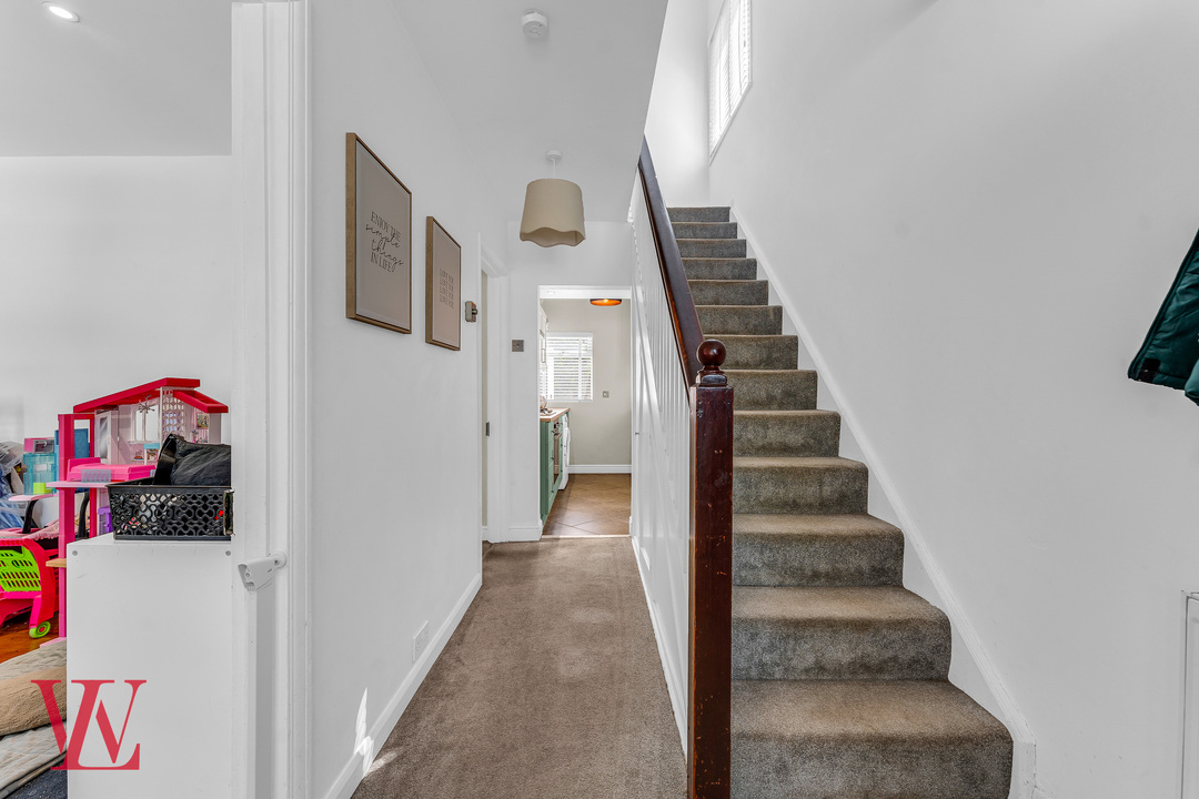 3 bed semi-detached house for sale in Cambridge Road, Stansted, Essex 10