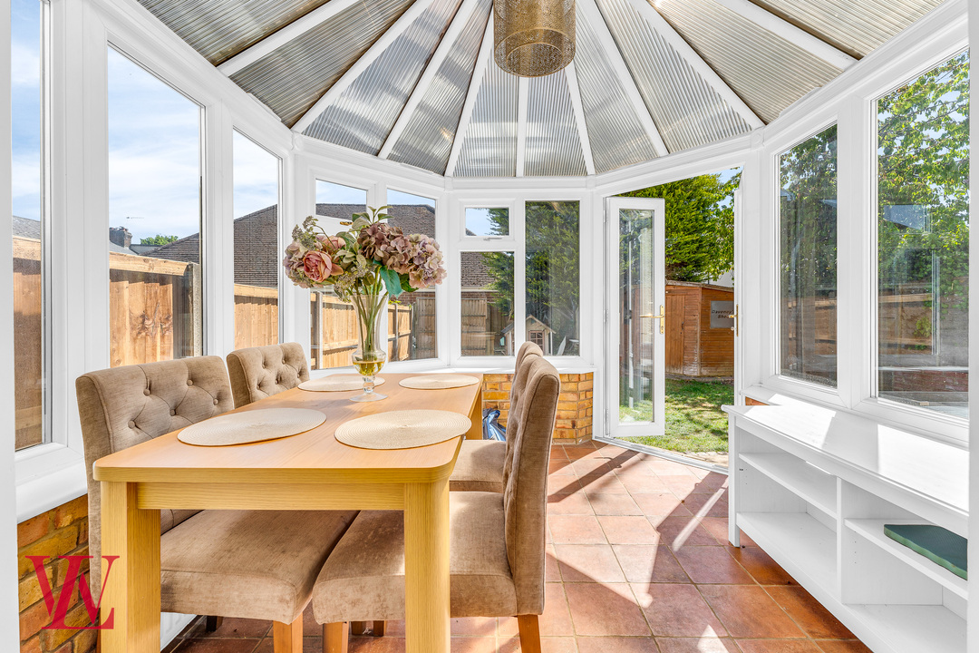 3 bed semi-detached house for sale in Cambridge Road, Stansted, Essex 8