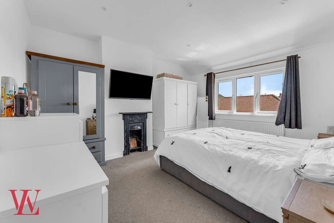 3 bed semi-detached house for sale in Cambridge Road, Stansted, Essex 12