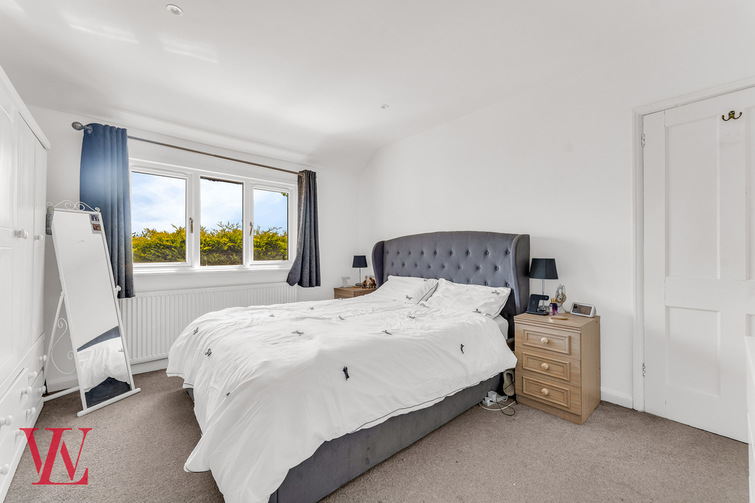 3 bed semi-detached house for sale in Cambridge Road, Stansted, Essex 14