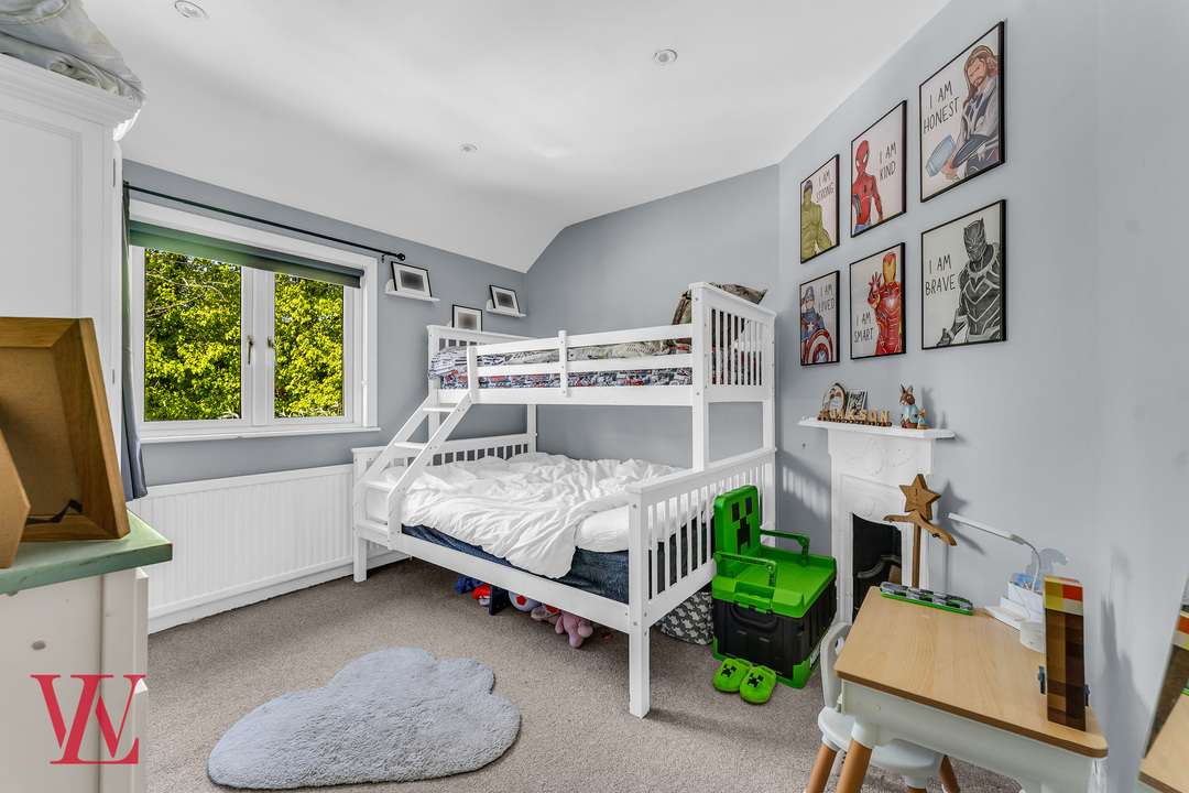3 bed semi-detached house for sale in Cambridge Road, Stansted, Essex  - Property Image 16