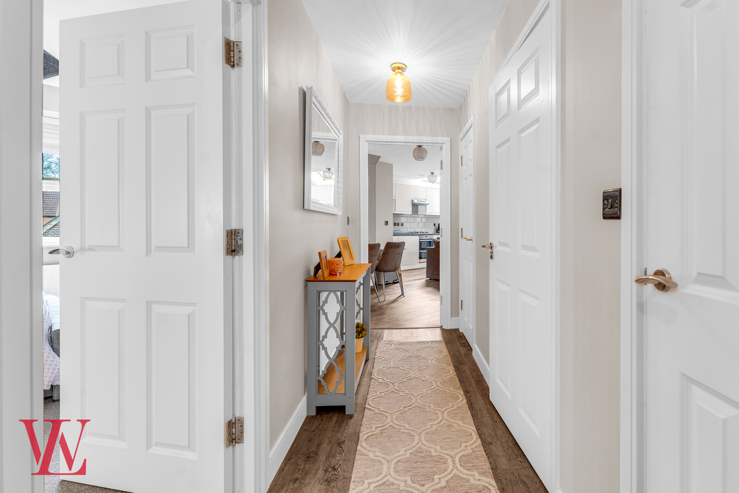 1 bed apartment for sale in Bowling House, Heron Court, Bishop's Stortford, Hertfordshire  - Property Image 10