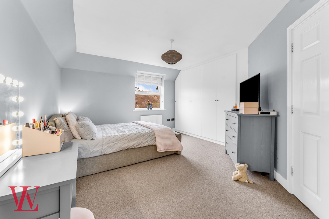 1 bed apartment for sale in Bowling House, Heron Court, Bishop's Stortford, Hertfordshire  - Property Image 11