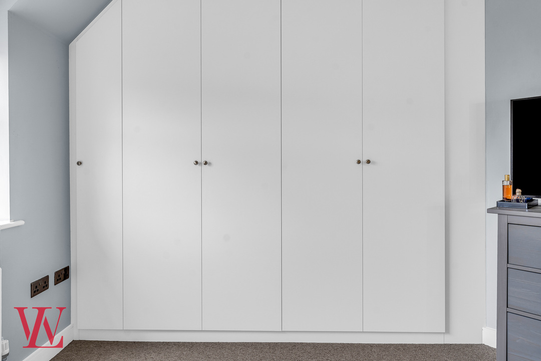 1 bed apartment for sale in Bowling House, Heron Court, Bishop's Stortford, Hertfordshire  - Property Image 13