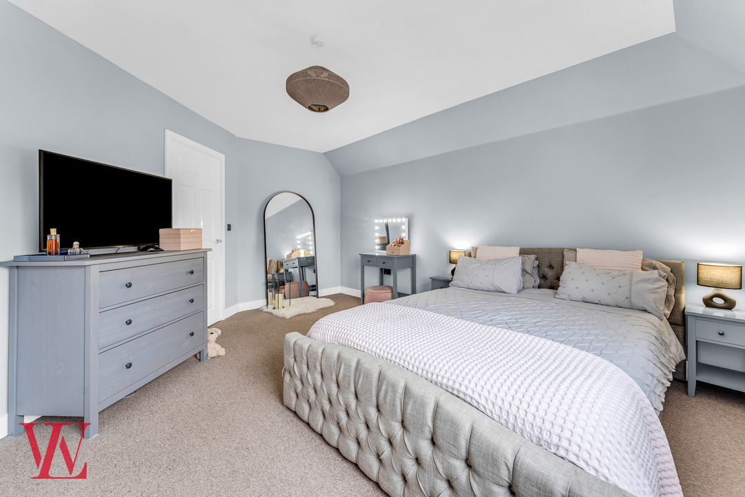1 bed apartment for sale in Bowling House, Heron Court, Bishop's Stortford, Hertfordshire 11