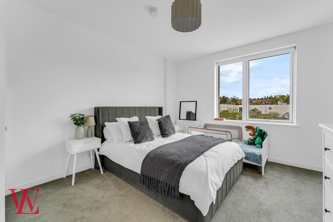 1 bed apartment for sale in Carriage House, Morton Peto Road, Bishop's Stortford, Hertfordshire  - Property Image 9