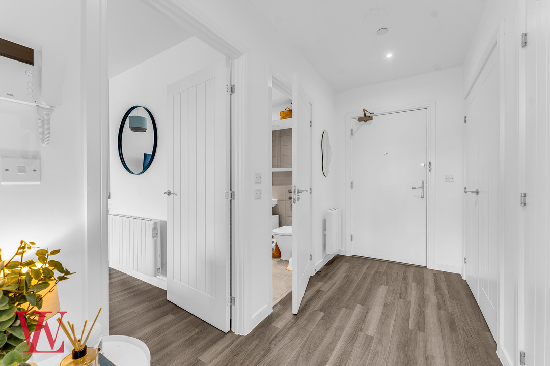 1 bed apartment for sale in Carriage House, Morton Peto Road, Bishop's Stortford, Hertfordshire  - Property Image 7