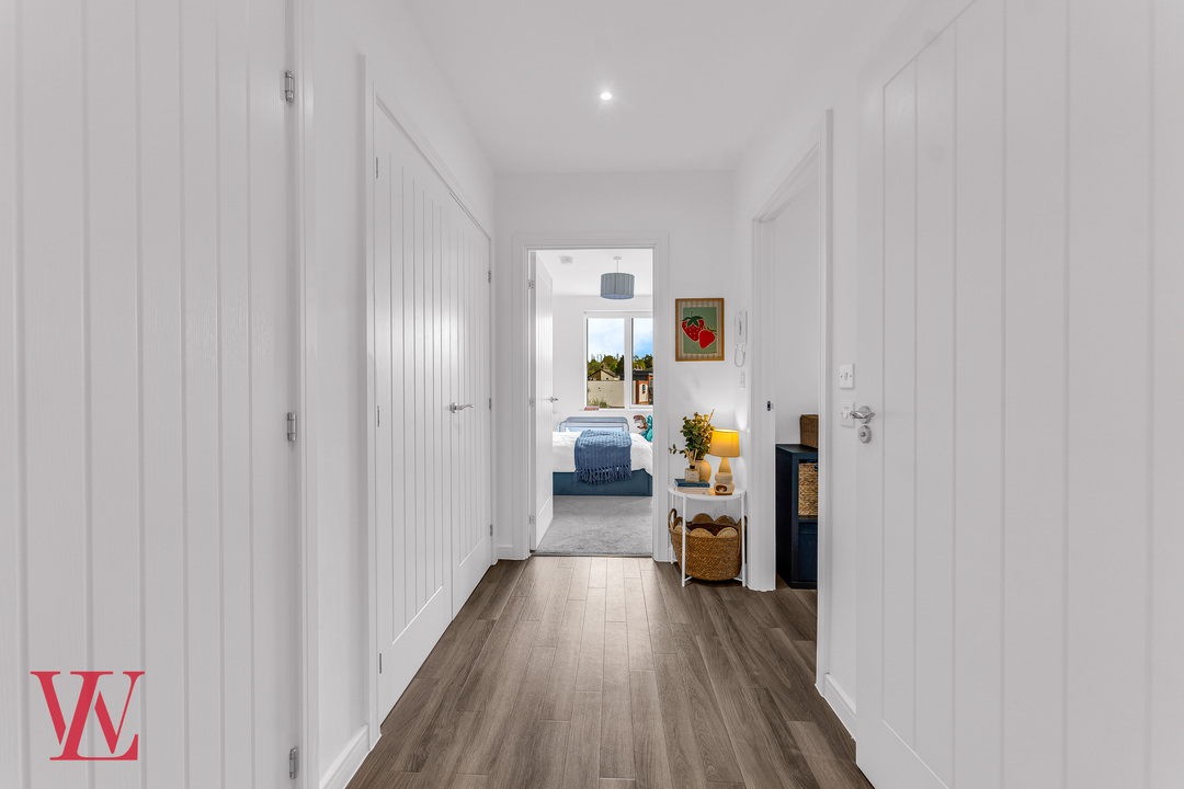 1 bed apartment for sale in Carriage House, Morton Peto Road, Bishop's Stortford, Hertfordshire 7