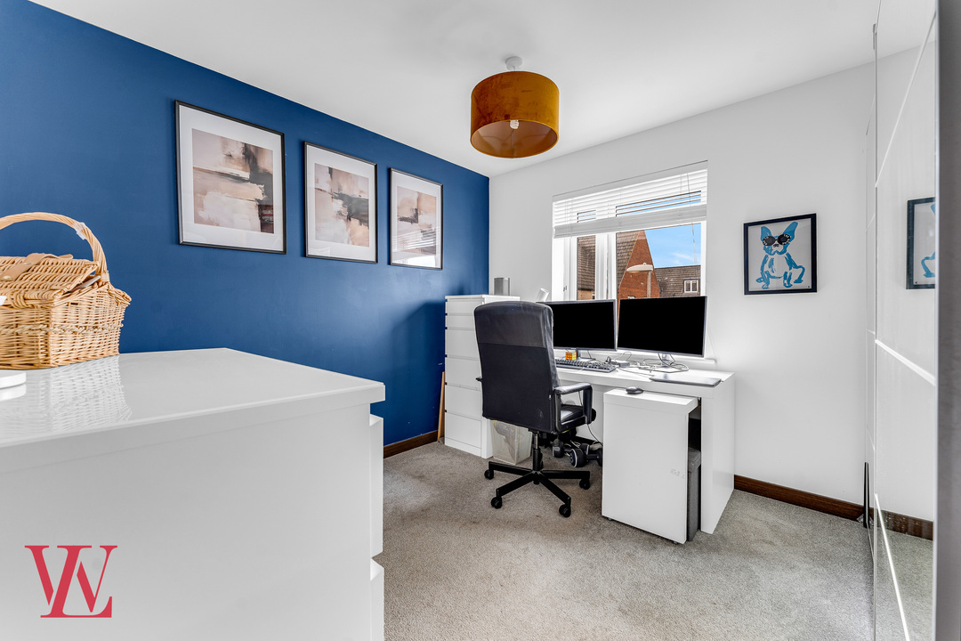 2 bed apartment for sale in River View, Bishop's Stortford, Hertfordshire  - Property Image 9