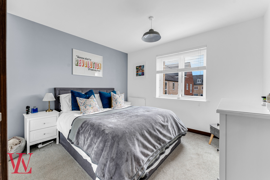 2 bed apartment for sale in River View, Bishop's Stortford, Hertfordshire 6