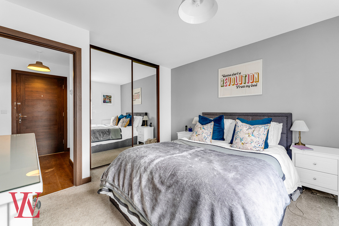 2 bed apartment for sale in River View, Bishop's Stortford, Hertfordshire 5