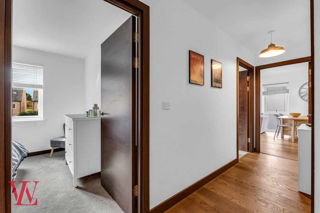 2 bed apartment for sale in River View, Bishop's Stortford, Hertfordshire 9