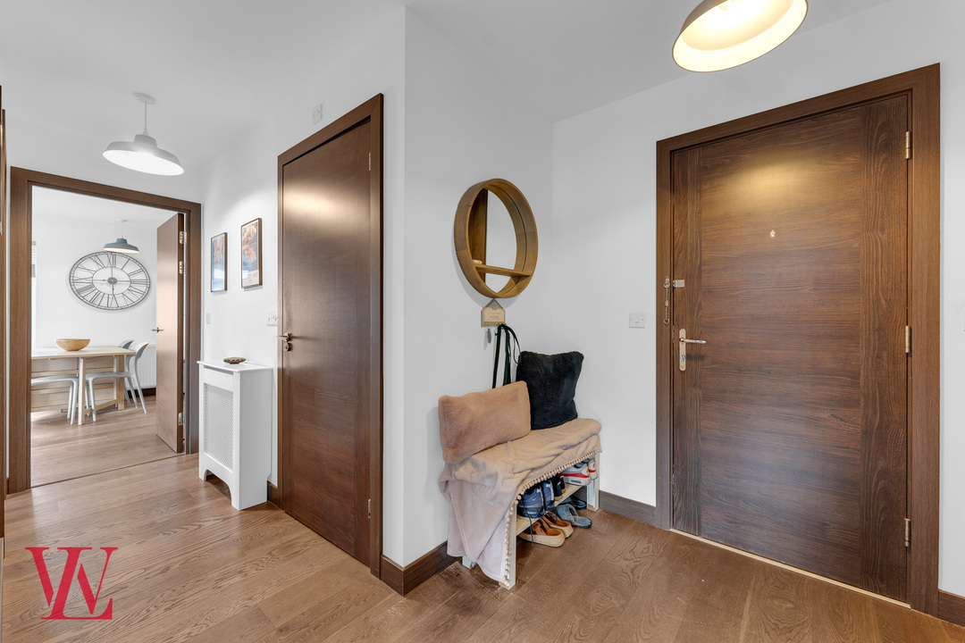 2 bed apartment for sale in River View, Bishop's Stortford, Hertfordshire  - Property Image 11