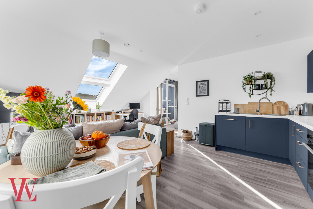 1 bed apartment for sale in Engine House, Morton Peto Road, Bishop's Stortford, Hertfordshire  - Property Image 2