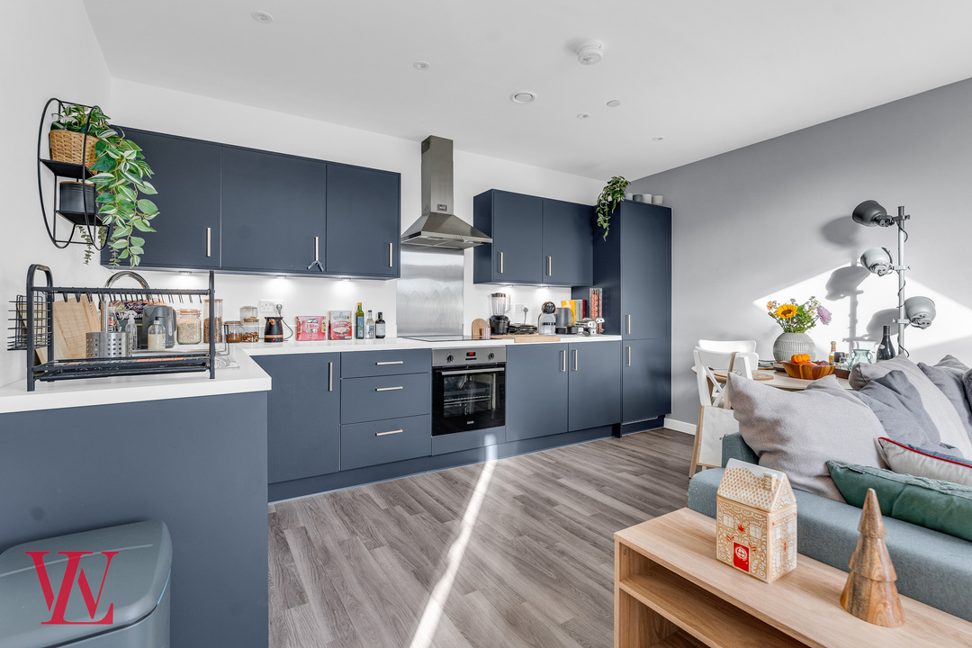 1 bed apartment for sale in Engine House, Morton Peto Road, Bishop's Stortford, Hertfordshire 8