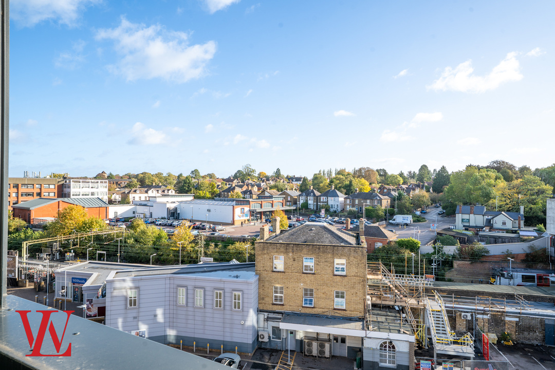 1 bed apartment for sale in Engine House, Morton Peto Road, Bishop's Stortford, Hertfordshire 17