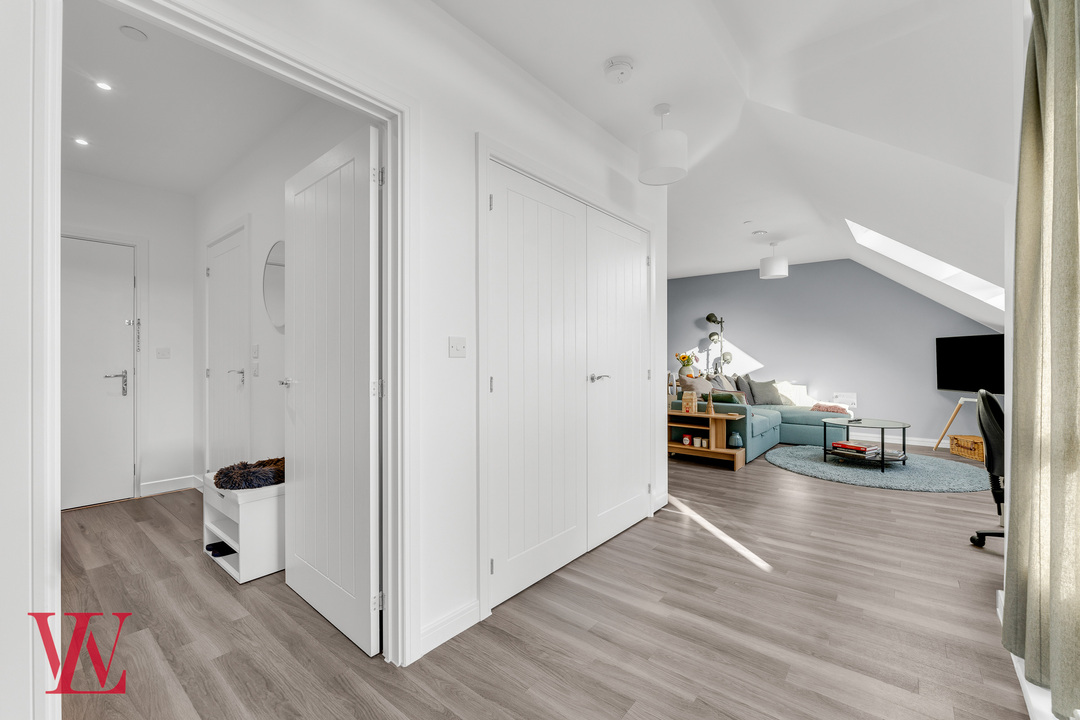 1 bed apartment for sale in Engine House, Morton Peto Road, Bishop's Stortford, Hertfordshire 10