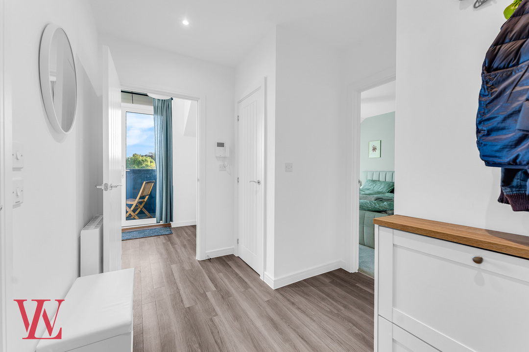 1 bed apartment for sale in Engine House, Morton Peto Road, Bishop's Stortford, Hertfordshire  - Property Image 12