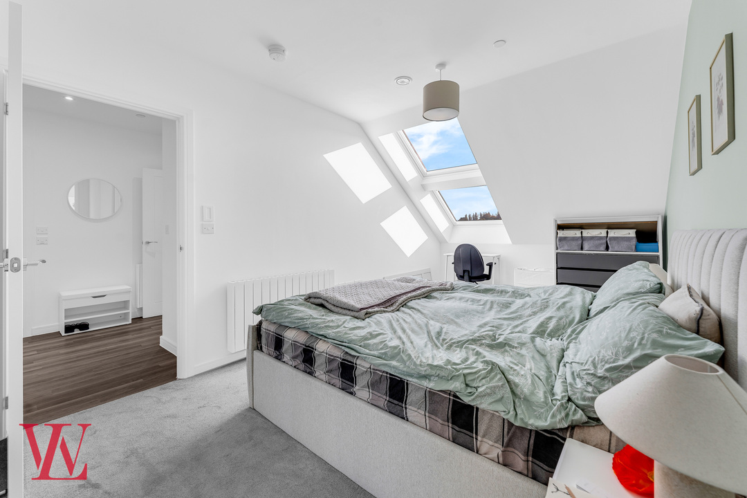 1 bed apartment for sale in Engine House, Morton Peto Road, Bishop's Stortford, Hertfordshire  - Property Image 14