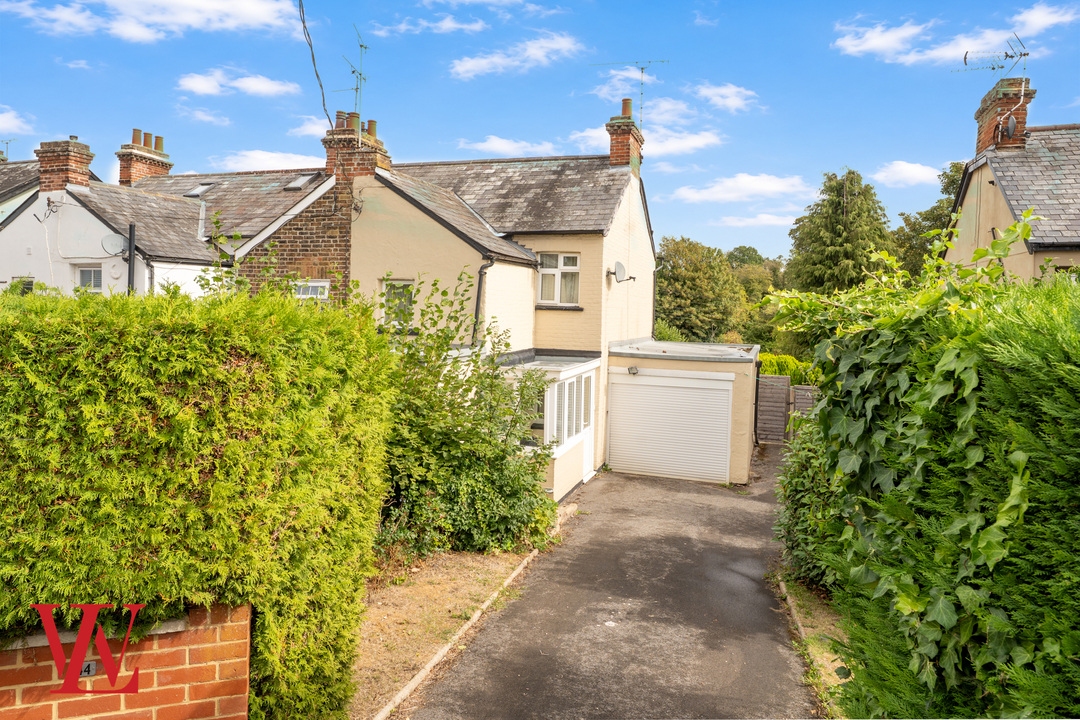3 bed end of terrace house for sale in Birchanger Lane, Birchanger, Bishop's Stortford, Hertfordshire 15