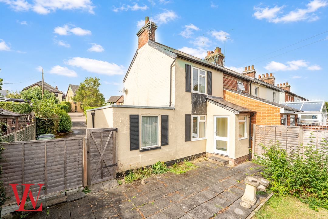 3 bed end of terrace house for sale in Birchanger Lane, Birchanger, Bishop's Stortford, Hertfordshire 17