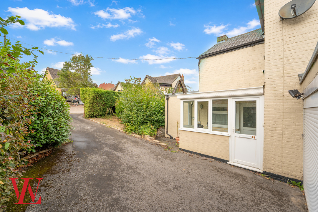 3 bed end of terrace house for sale in Birchanger Lane, Birchanger, Bishop's Stortford, Hertfordshire 18
