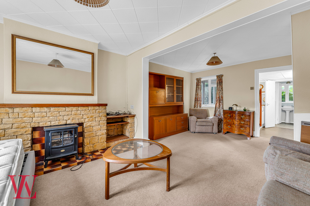3 bed end of terrace house for sale in Birchanger Lane, Birchanger, Bishop's Stortford, Hertfordshire 3