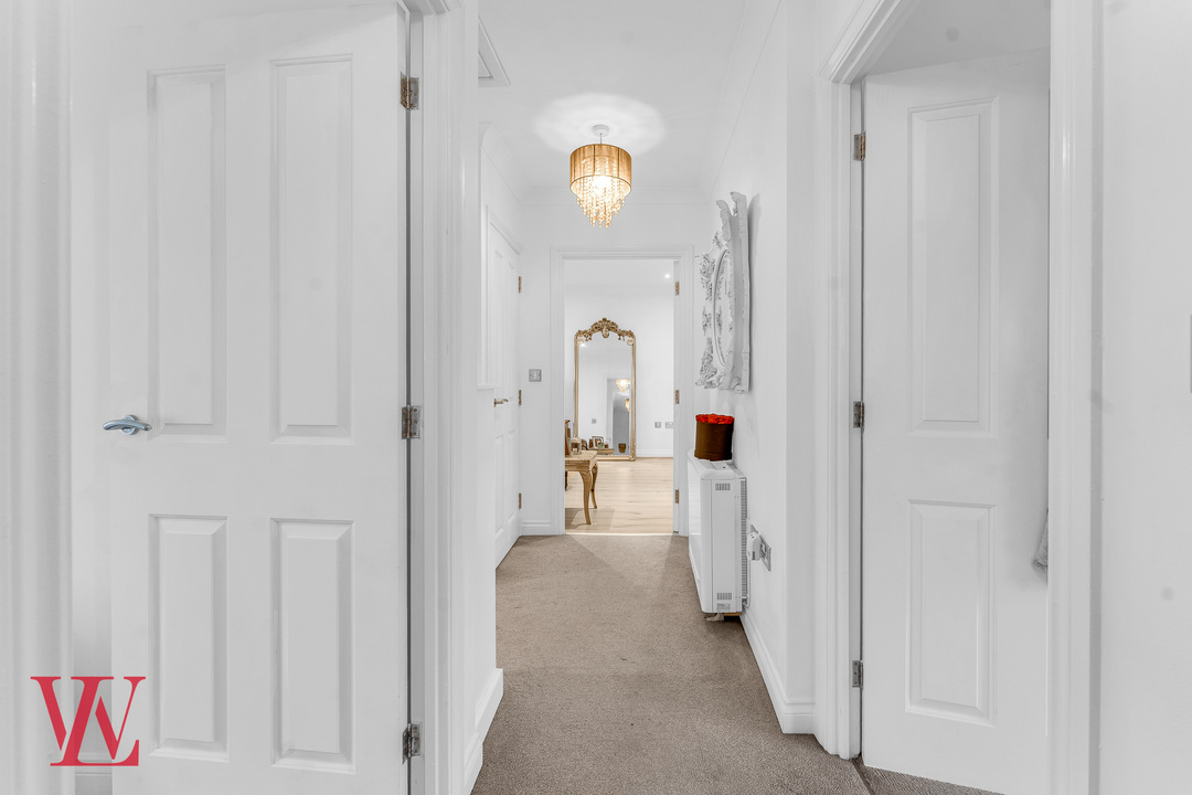 3 bed for sale in Cavell Drive, Bishop's Stortford, Hertfordshire 12