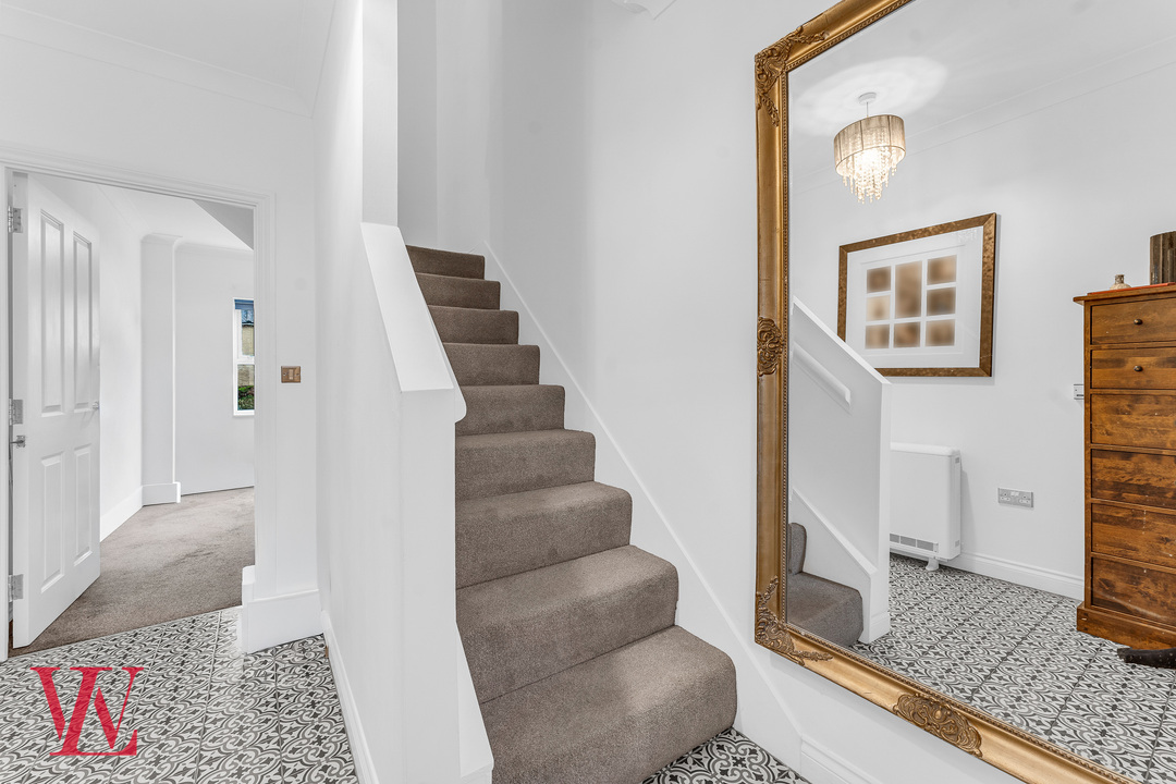 3 bed for sale in Cavell Drive, Bishop's Stortford, Hertfordshire  - Property Image 14