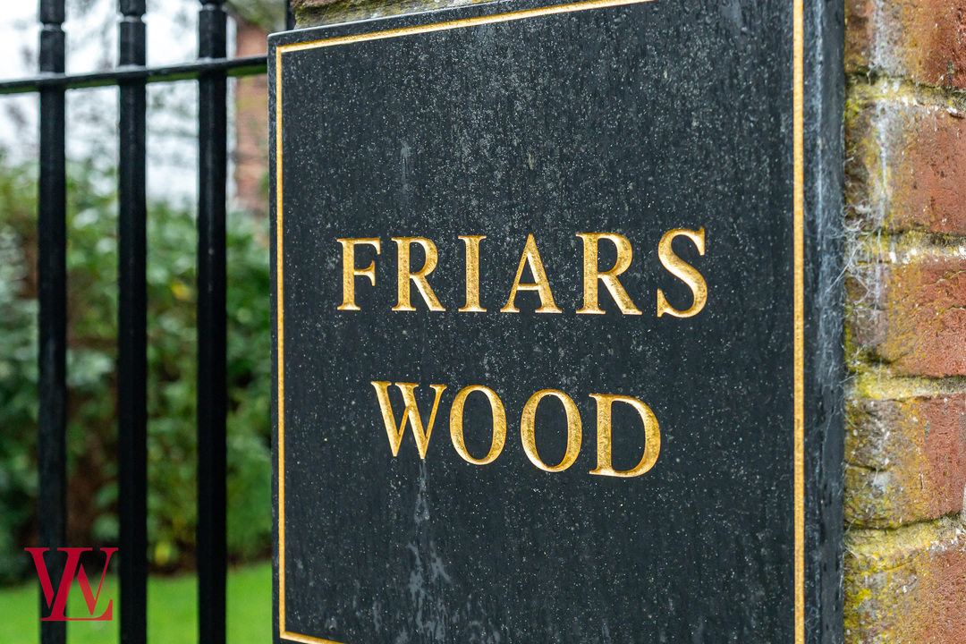 5 bed detached house for sale in Friars Wood, Bishop's Stortford, Hertfordshire 34