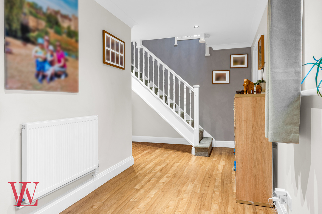 5 bed detached house for sale in Friars Wood, Bishop's Stortford, Hertfordshire 12