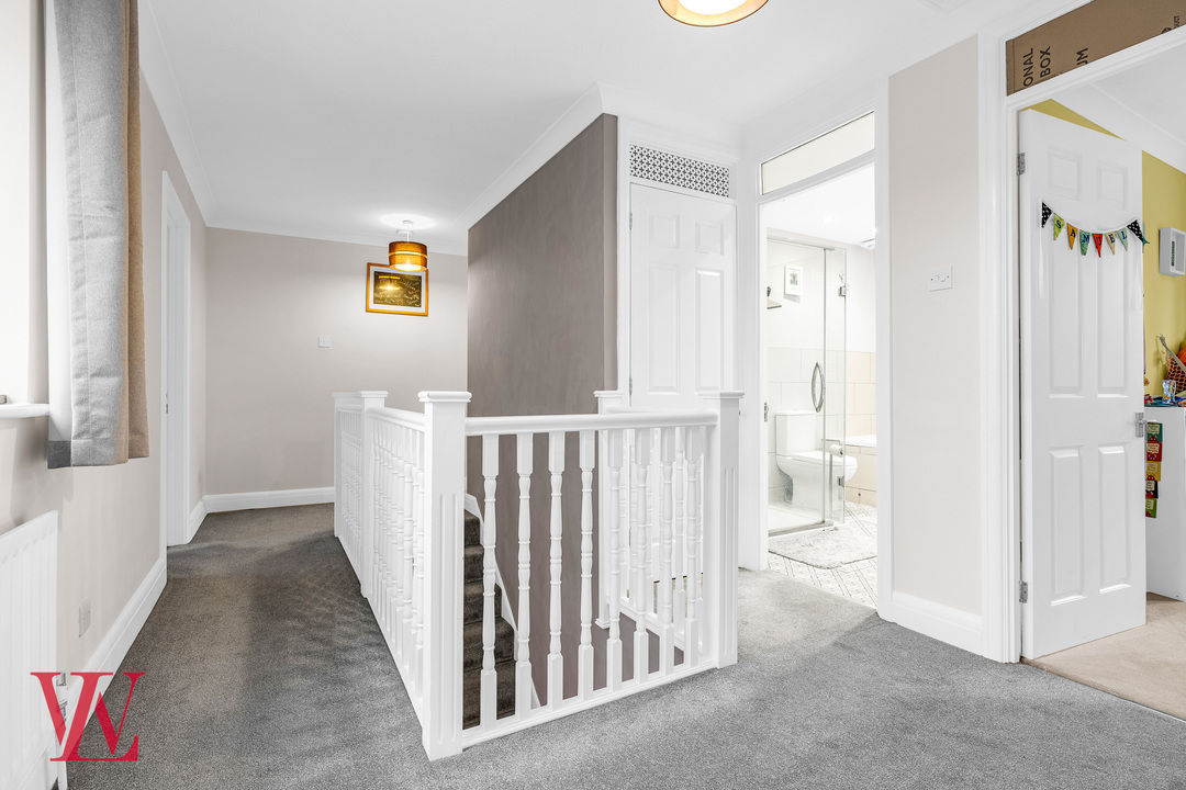 5 bed detached house for sale in Friars Wood, Bishop's Stortford, Hertfordshire 17