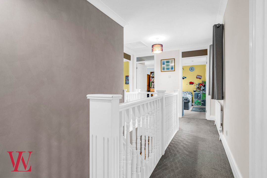 5 bed detached house for sale in Friars Wood, Bishop's Stortford, Hertfordshire 18