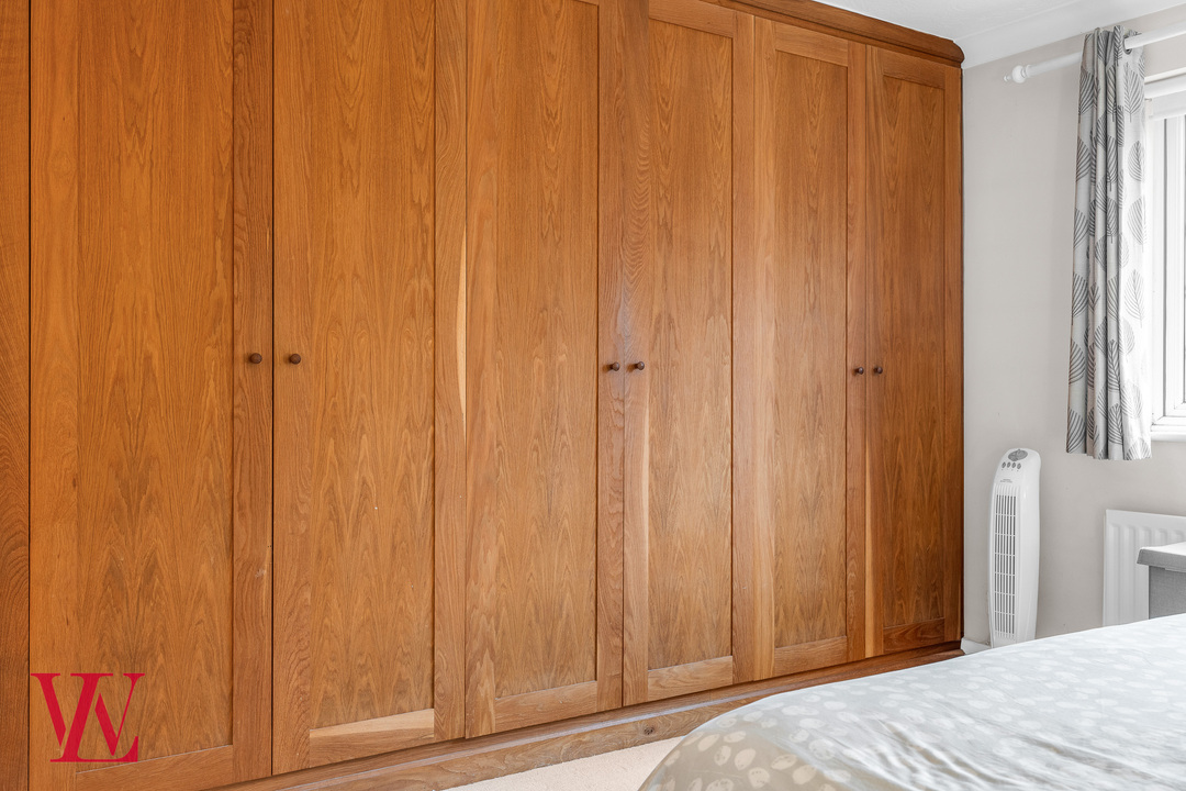 5 bed detached house for sale in Friars Wood, Bishop's Stortford, Hertfordshire 21